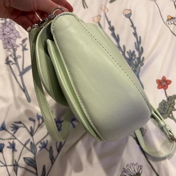 Kate Spade Light Green Crossbody Bag - Picture 9 of 12